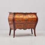 1237 6441 CHEST OF DRAWERS